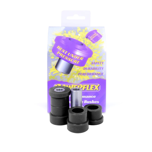 Powerflex Rear Upper Wishbone Inner Bush PFR5-4617 - Autobox