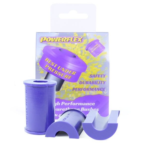 Powerflex Front Lower Arm Front Bush PFF1-601 - Autobox