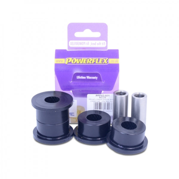 Powerflex Front Lower Shock Mount PFF42-601 - Autobox