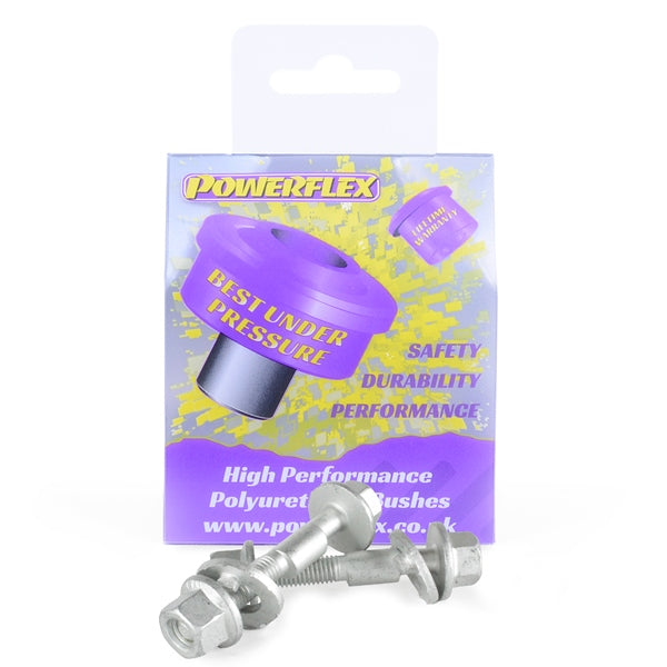 Powerflex PowerAlign Camber Bolt Kit (10mm) PFA100-10 - Autobox