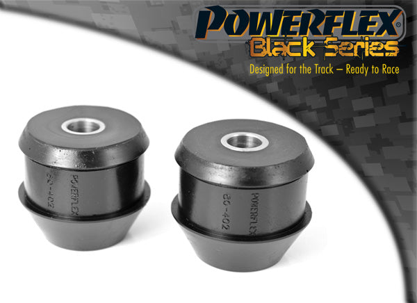 Powerflex Front Wishbone Inner Bush (Rear) PFF80-402BLK - Autobox