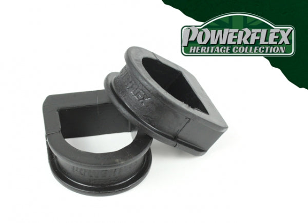 Powerflex Non Power Steering Rack Mount PFF85-231H - Autobox