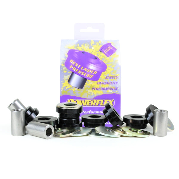 Powerflex Rear Upper Link Arm Outer Bush PFR57-1508 - Autobox