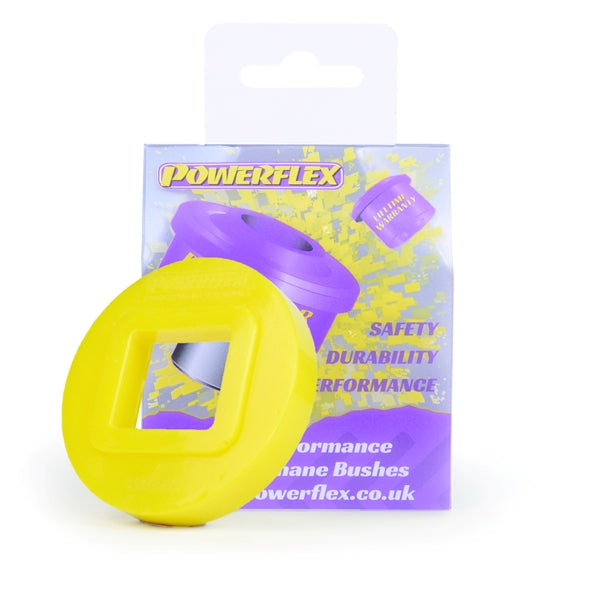 Powerflex Upper Engine Mount Bush Insert PFF5-124 - Autobox