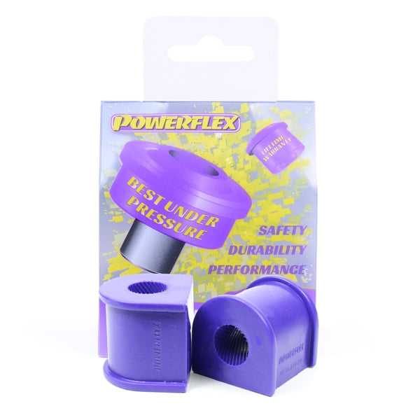 Powerflex Front Anti Roll Bar Bush 21.5mm PF34-803-21.5 - Autobox