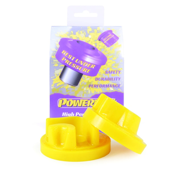 Powerflex Front Lower Engine Mount Insert Kit PFF80-810 - Autobox