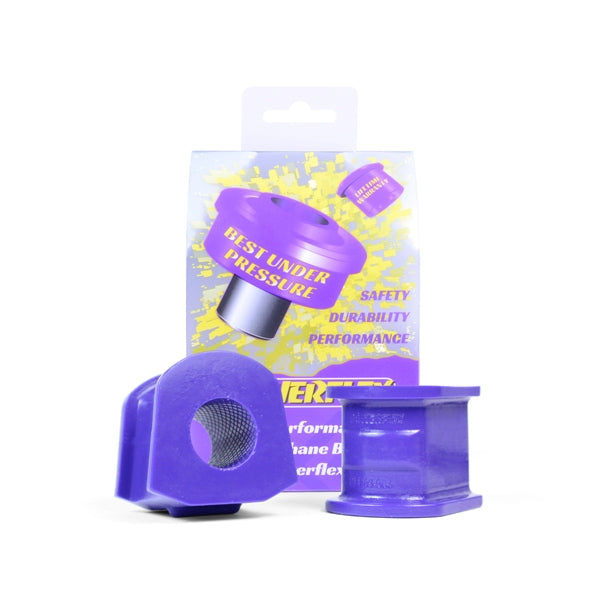 Powerflex Front Anti-Roll Bar Bush PFF69-903-24 - Autobox