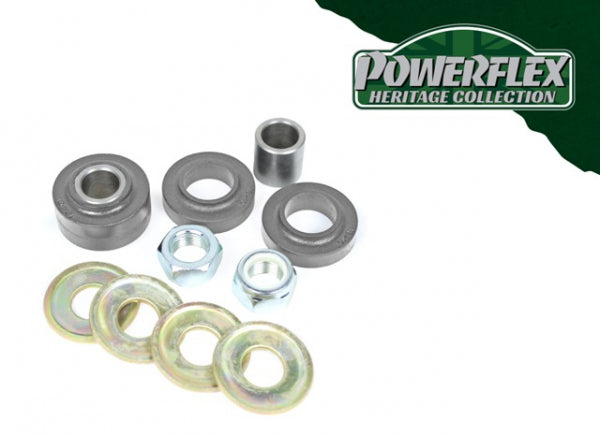Powerflex Front Outer Track Control Arm Bush PFF19-401H - Autobox