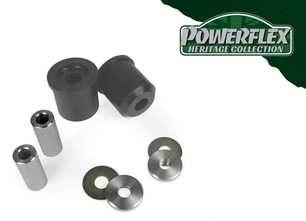Powerflex Rear Diff Rear Mounting Bush PFR5-632H - Autobox