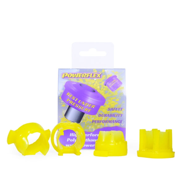 Powerflex Rear Beam Rear Bush Insert PFR50-413 - Autobox