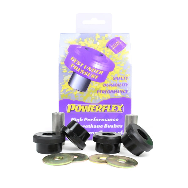 Powerflex Rear Lower Wheel Bearing Housing Bush PFR3-217 - Autobox