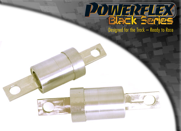 Powerflex Rear Trailing Arm Front Bush PFR25-320BLK - Autobox