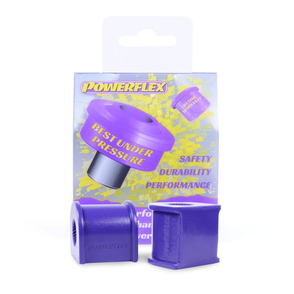 Powerflex Rear Anti Roll Bar Bush 19mm PF34-803-19 - Autobox