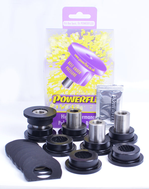 Powerflex Rear Upper Link Arm Outer Bush PFR57-509 - Autobox