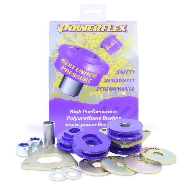 Powerflex Rear Radius Arm Front Bush PFR32-111 - Autobox
