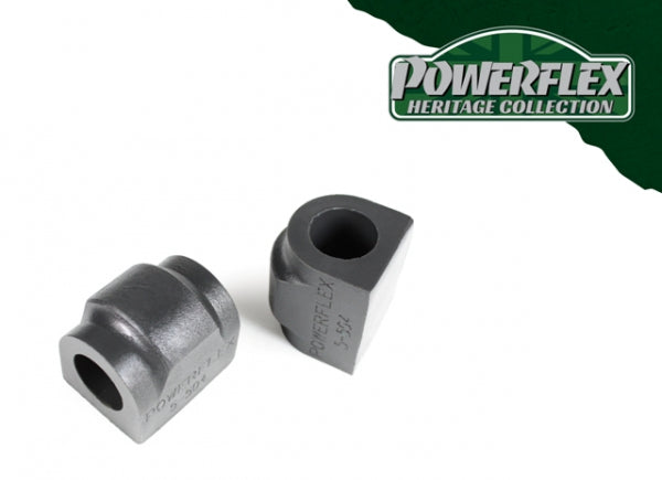 Powerflex Front Anti Roll Bar Mounting Bush 18mm PFR5-504-18H - Autobox