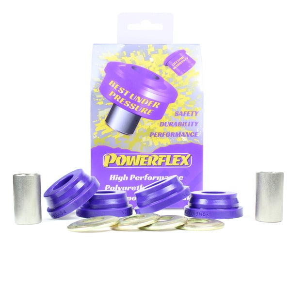 Powerflex Front Outer Track Control Arm Bush PFF19-201 - Autobox