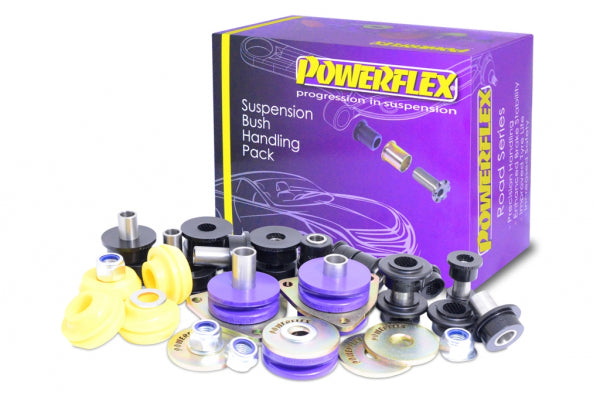 Powerflex Land Rover Defender 2002 - 2016 PF32K-1003 - Autobox