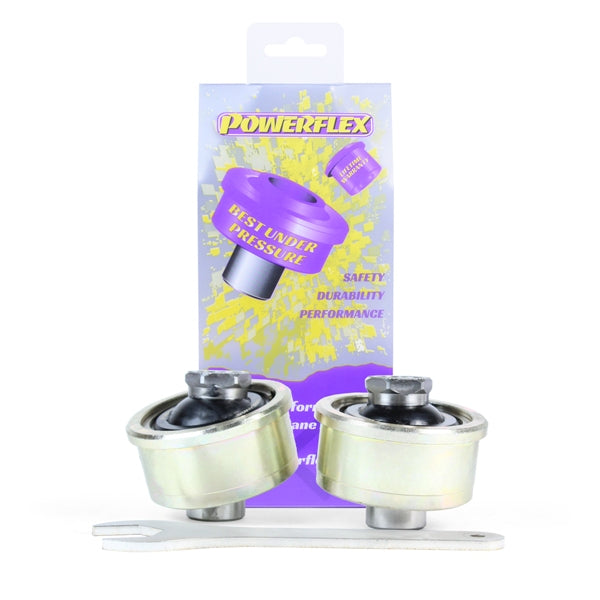 Powerflex Front Arm Rear Bush Caster Offset PFF80-1102 - Autobox