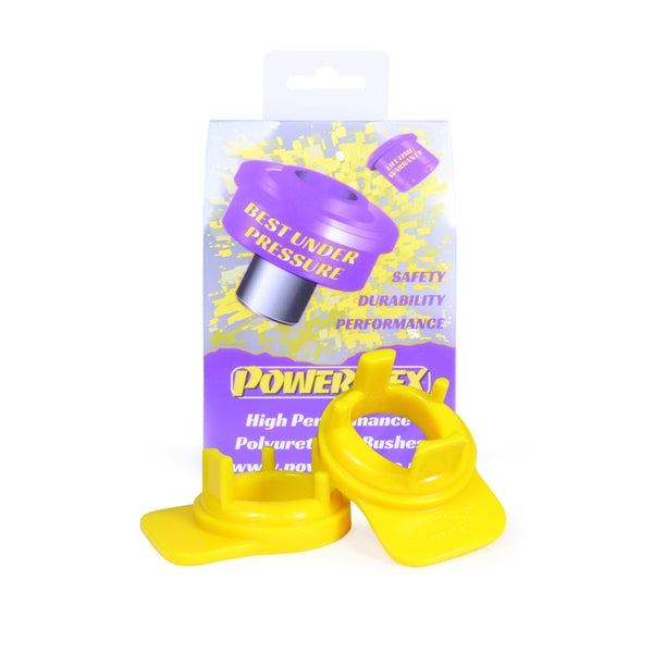 Powerflex Front Engine Mount Bush Insert PFR57-521 - Autobox