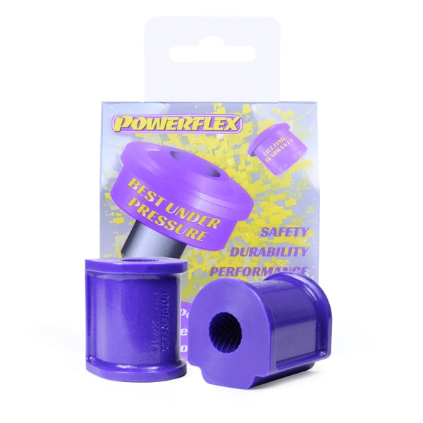Powerflex Rear Anti Roll Bar Bush 16mm PFF57-209-16 - Autobox