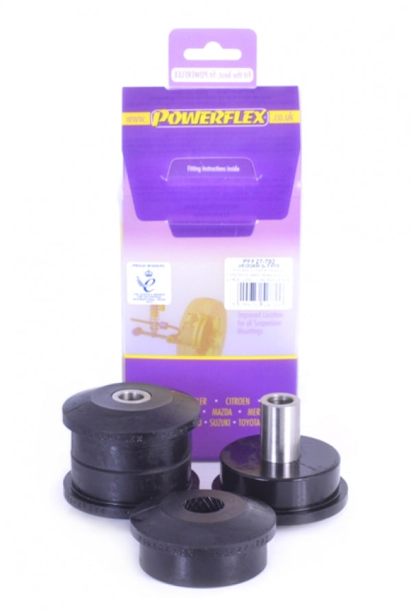 Powerflex Front Lower Track Control Arm Inner Bush PFF27-702 - Autobox