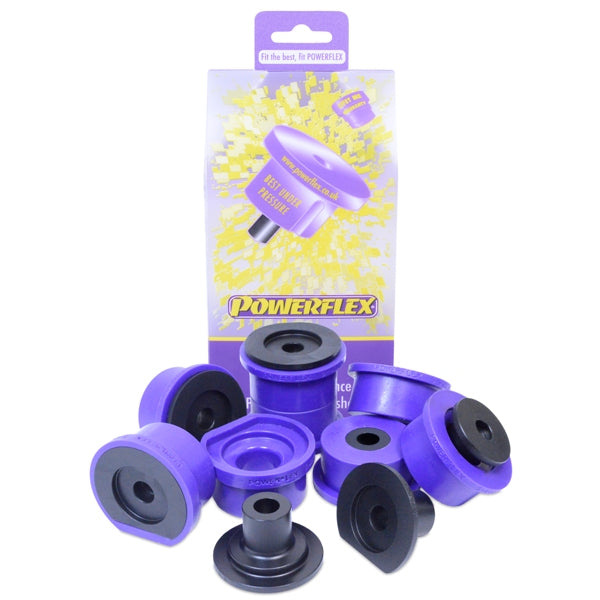 Powerflex Rear Diff Front Mounting Bush PFR5-4025 - Autobox