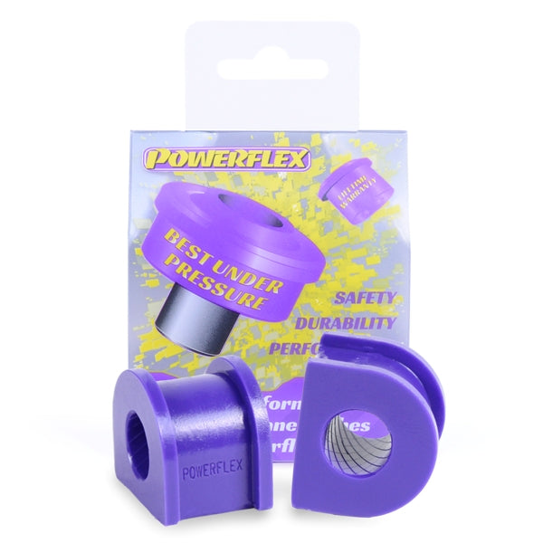 Powerflex Rear Anti Roll Bar Bush 18mm PFR3-210-18 - Autobox