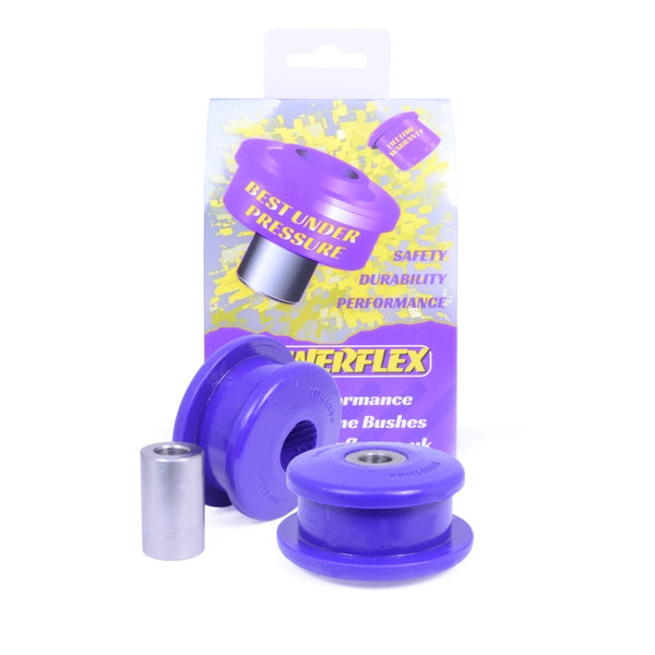 Powerflex Front Wishbone Rear Bush, Pattern Arm PFF85-410PA - Autobox