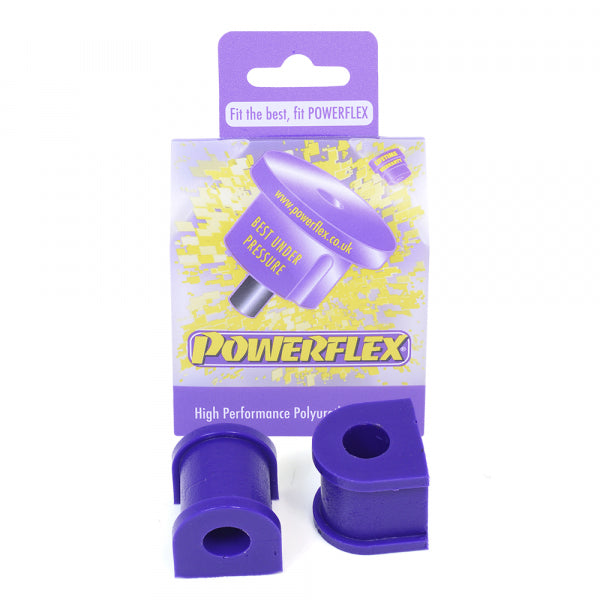 Powerflex Rear Anti Roll Bar Bush 14mm PFR1-819-14 - Autobox