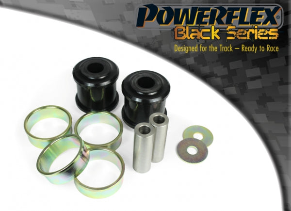 Powerflex Front Lower Radius Arm To Chassis Bush PFF5-901BLK - Autobox