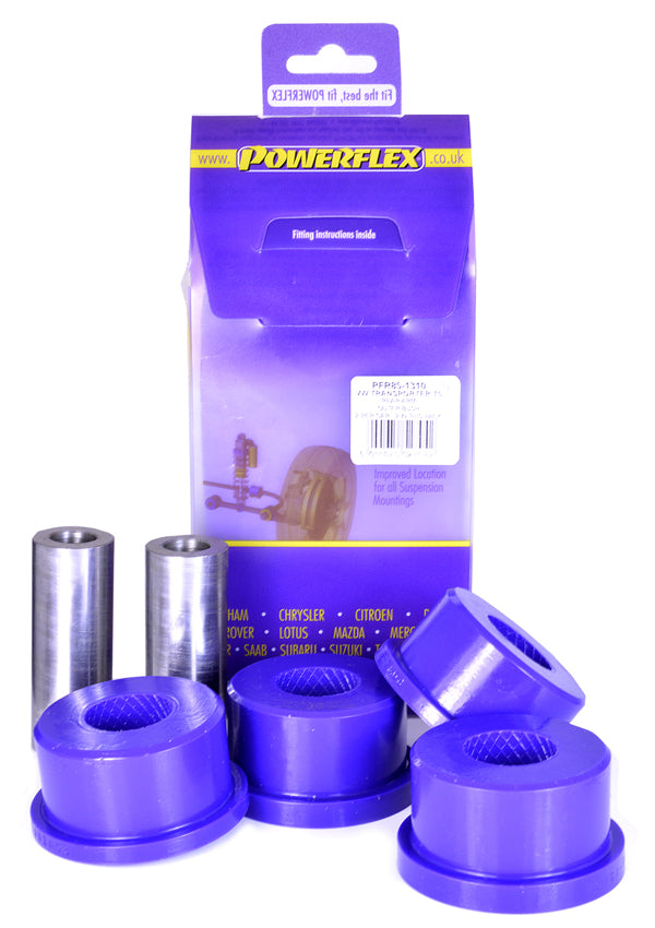 Powerflex Rear Arm Outer Bush PFR85-1310 - Autobox