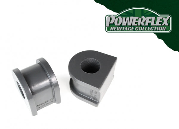 Powerflex Front Anti Roll Bar Bush 25mm PFF32-103-25H - Autobox