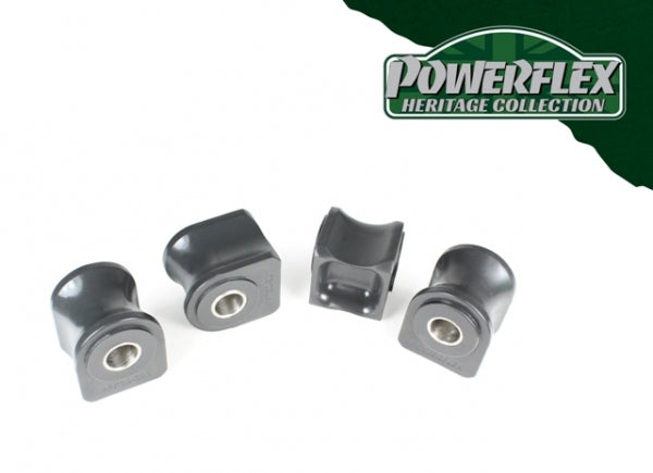 Powerflex Front Wishbone Bush PFF30-301H - Autobox