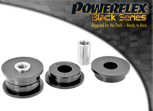 Powerflex Caster Arm To Upper Ball Joint PFF1-301BLK - Autobox