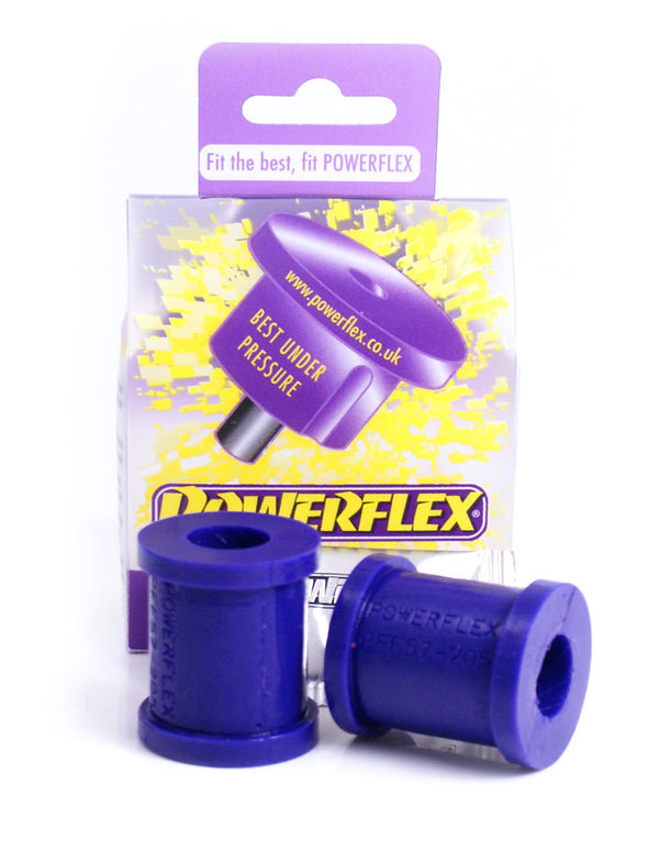 Powerflex Front Anti Roll Bar To Link Rod Bush 16mm PFF57-205-16 - Autobox