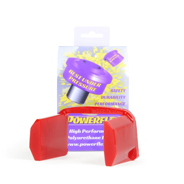 Powerflex Upper Gearbox Mount Insert (Diesel) PFF85-441R - Autobox