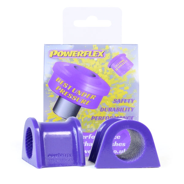 Powerflex Front Anti Roll Bar Bush 26mm PFF1-810-26 - Autobox