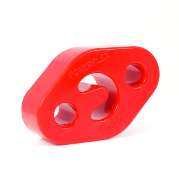 Powerflex Universal Exhaust Mount EXH017 - Autobox