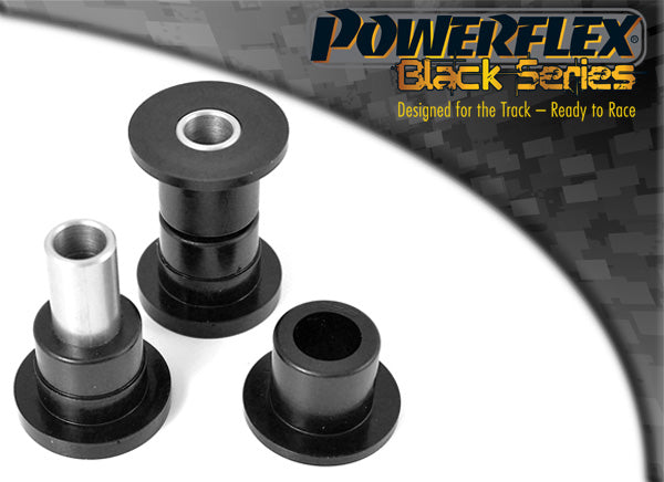 Powerflex Front Inner Track Control Arm Bush PFF46-221BLK - Autobox