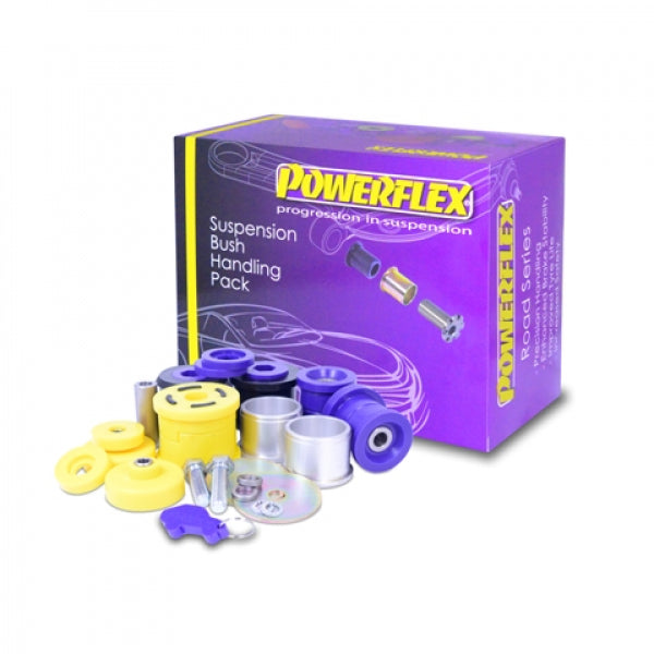 Powerflex Mini Gen 1 (2003-2006) PF5K-1004 - Autobox