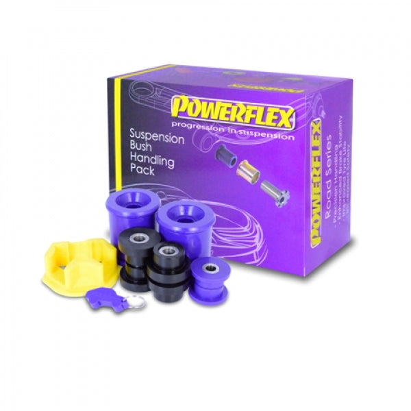 Powerflex Powerflex Handling Pack PF19K-1005 - Autobox