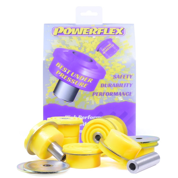 Powerflex Rear Subframe Bush PFR19-1922 - Autobox