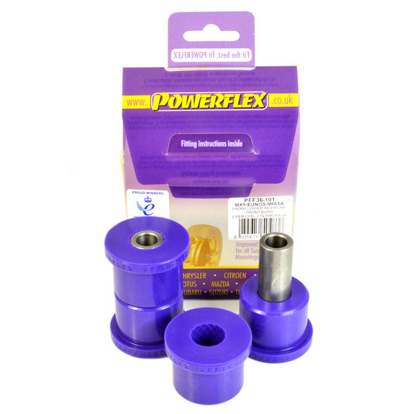 Powerflex Front Lower Wishbone Front Bush PFF36-101 - Autobox