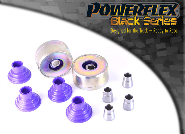Powerflex Front Wishbone Lower Rear Bush PFF19-702BLK - Autobox