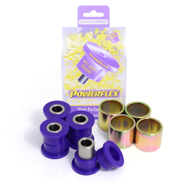 Powerflex Rear Lower Control Arm Bush PFR19-811 - Autobox