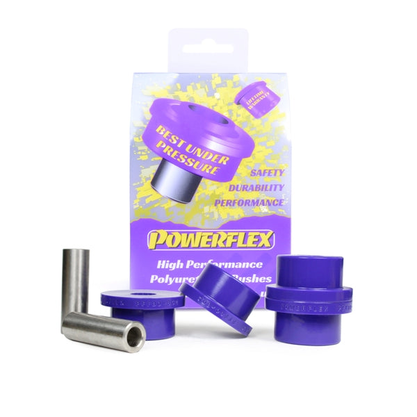 Powerflex Front Wishbone Rear Bush PFF80-802 - Autobox