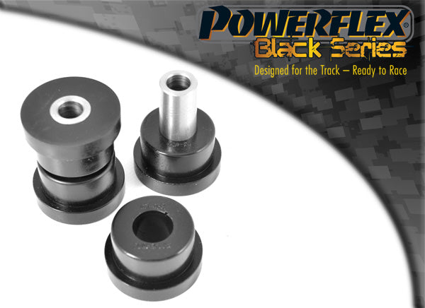 Powerflex Front Inner Track Control Arm Bush PFF63-402BLK - Autobox