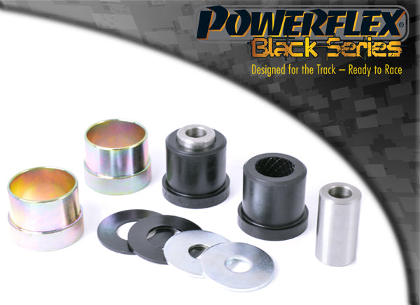Powerflex Rear Outer Integral Link Upper Bush PFR5-715BLK - Autobox