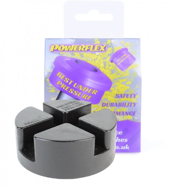 Powerflex Universal Jack Pad Adaptor PF99-1002 - Autobox